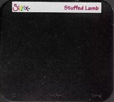 Sizzix sizzlits. stuffed for sale  IPSWICH