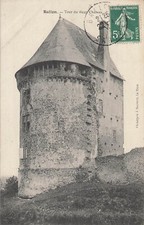 Ballon chateau 48716 d'occasion  Expédié en Belgium