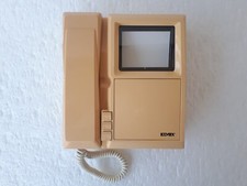 Videocitofono parete monitor usato  San Dona di Piave