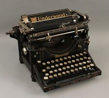 underwood typewriter for sale  Cumberland