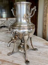 Rare french samovar for sale  COLCHESTER