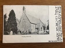 Vintage postcard nutley for sale  ELLESMERE