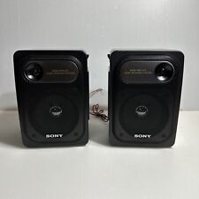 Sony cfs 1030 for sale  Gurnee