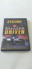 Dvd driven sylvester d'occasion  Orvault