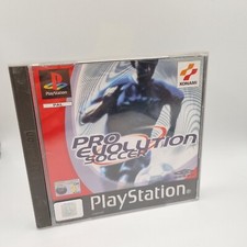 Pro evolution soccer usato  Roma