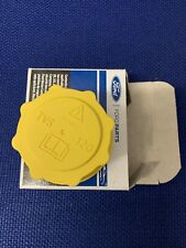 Ford Escort RS Cosworth NOVO CAP tanque de cabeçalho de líquido de arrefecimento + outros modelos peça genuína comprar usado  Enviando para Brazil