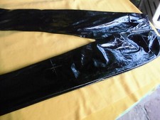 Damen lackhose gebraucht kaufen  Bad Dürkheim