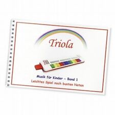 Seydel söhne triola gebraucht kaufen  Klingenthal/Sa.