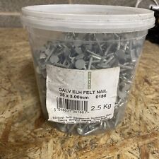 2.5 galvanized elh for sale  WARRINGTON