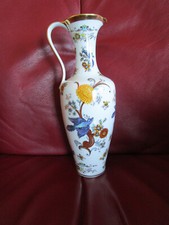 Porzellan vase henkel gebraucht kaufen  Berlin