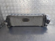 Nissan primastar intercooler for sale  WEST BROMWICH