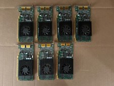 Placa de vídeo 7X Dell NVIDIA GeForce GT730 2GB GDDR5 PCI-E 2x DisplayPort 0CNRTY comprar usado  Enviando para Brazil
