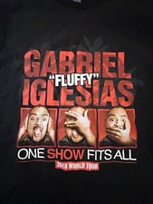 Gabriel iglesias one for sale  Las Vegas