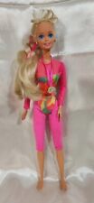 Vintage 1993 mattel for sale  Johnston