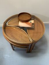 Nathan coffee table for sale  HEREFORD