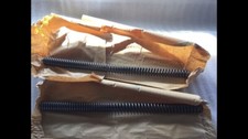 Tieferlegung harley davidson gebraucht kaufen  Cottbus