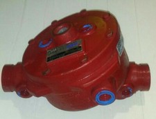 VIKING 12057 MOD. BOMBA DE DILÚVIO F-1, 2"GRV x 2"GRV, 250PSI, NOVA, FRETE GRÁTIS comprar usado  Enviando para Brazil