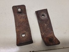Hyosung gt125r brackets for sale  LLANDINAM