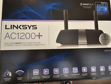 Lynksys ac1200 dual for sale  New Port Richey