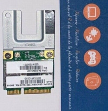 Carte wifi atheros d'occasion Carte wifi atheros d'occasion  Montmorot