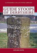 Guide stoops derbyshire for sale  AMMANFORD