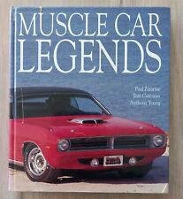 Muscle legends 382 d'occasion  Marseille VIII