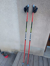 Bâtons ski fond d'occasion  Gap
