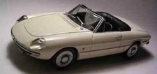 Alfa romeo spider usato  Italia