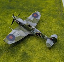 Airfix spitfire model for sale  ORPINGTON