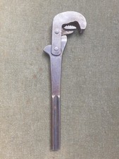 Chicago pipe grips for sale  WOKING