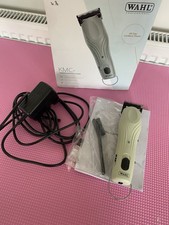 Wahl kmc professional for sale  STOKE-ON-TRENT