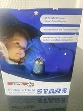 Kindernachticht deckenlicht pr gebraucht kaufen  Ehingen (Donau)