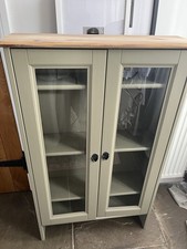 Leksvik ikea cabinet for sale Leksvik ikea cabinet for sale  DERBY