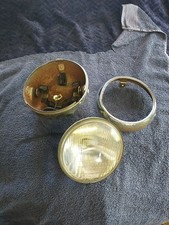 Suzuki gs1000l headlight for sale  DRONFIELD