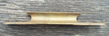 Reclaimed brass 5.5 for sale  EXETER