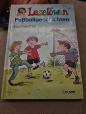 Fussballgeschichten manfred ma gebraucht kaufen  Weimar