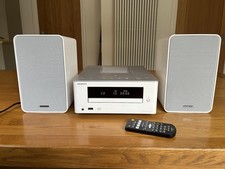 Onkyo stereo 245 for sale  EXETER