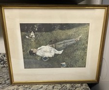 Framed berry picker for sale  Fort Lauderdale