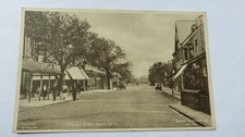 Postcard west kirby for sale  YORK