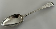 Antique georgian silver for sale  NORWICH