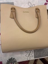 Borsa nero giardini usato  Italia