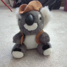 Australian ascool koala for sale  MANCHESTER