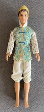 Barbie puppe doll gebraucht kaufen  Talheim