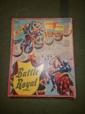 Vintage 1946 pepys for sale  GOOLE