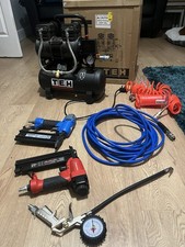 Air compressor nail for sale  MANCHESTER