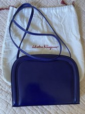 Salvatore ferragamo tasche gebraucht kaufen  Hannover
