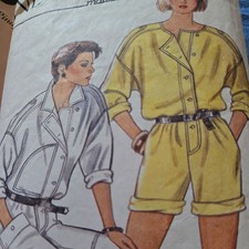 Newlook 6588 vintage for sale  NOTTINGHAM