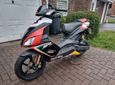 Breaking aprilia sr50 for sale  BIRMINGHAM
