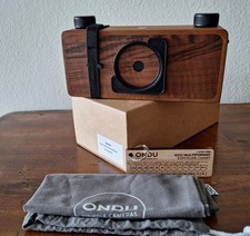pinhole camera usato  Porcari