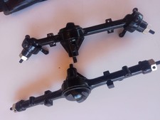 Rc4wd yota ultimate usato  Roma